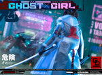 GDTOYS GD97004 1/6   GHOST GIRL   