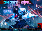 GDTOYS GD97004 1/6   GHOST GIRL   