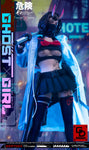 GDTOYS GD97004 1/6   GHOST GIRL   