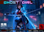 GDTOYS GD97004 1/6   GHOST GIRL   