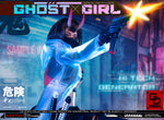 GDTOYS GD97004 1/6   GHOST GIRL   