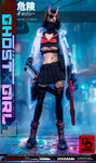 GDTOYS GD97004 1/6   GHOST GIRL   