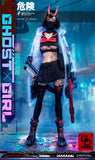 GDTOYS GD97004 1/6   GHOST GIRL   