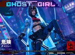 GDTOYS GD97004 1/6   GHOST GIRL   