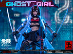 GDTOYS GD97004 1/6   GHOST GIRL   