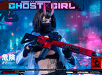 GDTOYS GD97004 1/6   GHOST GIRL   