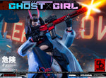 GDTOYS GD97004 1/6   GHOST GIRL   