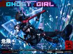GDTOYS GD97004 1/6   GHOST GIRL   