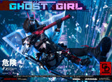 GDTOYS GD97004 1/6   GHOST GIRL   