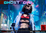 GDTOYS GD97004 1/6   GHOST GIRL   