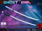 GDTOYS GD97004 1/6   GHOST GIRL   