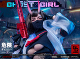 GDTOYS GD97004 1/6   GHOST GIRL   