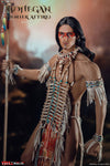 TBLeague 1/6 Mohegan (hunter attire)-White PL2022-200A   