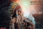 TBLeague 1/6 Mohegan (hunter attire)-White PL2022-200A   