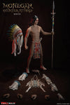 TBLeague 1/6 Mohegan (hunter attire)-White PL2022-200A   
