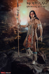 TBLeague 1/6 Mohegan (hunter attire)-White PL2022-200A   