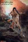 TBLeague 1/6 Mohegan (hunter attire)-White PL2022-200A   
