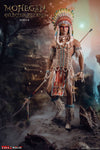 TBLeague 1/6 Mohegan (hunter attire)-White PL2022-200A   