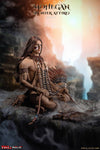 TBLeague 1/6 Mohegan (hunter attire)-Brown PL2022-200B 