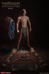TBLeague 1/6 Mohegan (hunter attire)-Brown PL2022-200B 