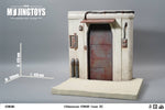 (WAITLIST) mOjingToys Dokodemo Door Tatooine STAR001A + STAR001B