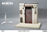(WAITLIST) mOjingToys Dokodemo Door Tatooine STAR001A + STAR001B