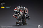 (RE ORDER) JOYTOY 1/12 Grey Knights Terminator Caddon Vibova JT3228   