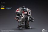 (RE ORDER) JOYTOY 1/12 Grey Knights Terminator Caddon Vibova JT3228   