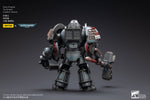 (RE ORDER) JOYTOY 1/12 Grey Knights Terminator Caddon Vibova JT3228   
