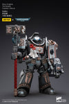 (RE ORDER) JOYTOY 1/12 Grey Knights Terminator Caddon Vibova JT3228   