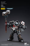(RE ORDER) JOYTOY 1/12 Grey Knights Terminator Caddon Vibova JT3228   