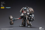 (RE ORDER) JOYTOY 1/12 Grey Knights Terminator Caddon Vibova JT3228   