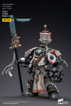 (RE ORDER) JOYTOY 1/12 Grey Knights Terminator JT3211 & JT3204 & JT3198 