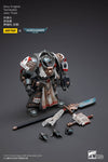 (RE ORDER) JOYTOY 1/12 Grey Knights Terminator JT3211 & JT3204 & JT3198 