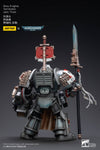 (RE ORDER) JOYTOY 1/12 Grey Knights Terminator JT3211 & JT3204 & JT3198 