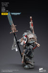 (RE ORDER) JOYTOY 1/12 Grey Knights Terminator JT3211 & JT3204 & JT3198 