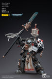 (RE ORDER) JOYTOY 1/12 Grey Knights Terminator JT3211 & JT3204 & JT3198 