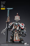 (RE ORDER) JOYTOY 1/12 Grey Knights Terminator JT3211 & JT3204 & JT3198 