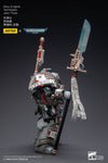 (RE ORDER) JOYTOY 1/12 Grey Knights Terminator JT3211 & JT3204 & JT3198 