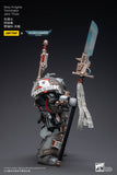 (RE ORDER) JOYTOY 1/12 Grey Knights Terminator JT3211 & JT3204 & JT3198 