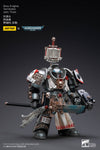 (RE ORDER) JOYTOY 1/12 Grey Knights Terminator JT3211 & JT3204 & JT3198 
