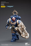 (RE ORDER) JOYTOY 1/12 Grey Knights Terminator JT3211 & JT3204 & JT3198 