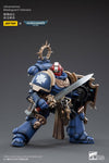 (RE ORDER) JOYTOY 1/12 Grey Knights Terminator JT3211 & JT3204 & JT3198 