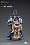 (RE ORDER) JOYTOY 1/12 Grey Knights Terminator JT3211 & JT3204 & JT3198 