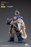 (RE ORDER) JOYTOY 1/12 Grey Knights Terminator JT3211 & JT3204 & JT3198 