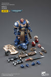 (RE ORDER) JOYTOY 1/12 Grey Knights Terminator JT3211 & JT3204 & JT3198 