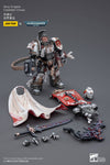 (RE ORDER) JOYTOY 1/12 Grey Knights Terminator JT3211 & JT3204 & JT3198 