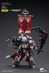 (RE ORDER) JOYTOY 1/12 Grey Knights Terminator JT3211 & JT3204 & JT3198 