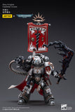 (RE ORDER) JOYTOY 1/12 Grey Knights Terminator JT3211 & JT3204 & JT3198 