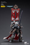 (RE ORDER) JOYTOY 1/12 Grey Knights Terminator JT3211 & JT3204 & JT3198 